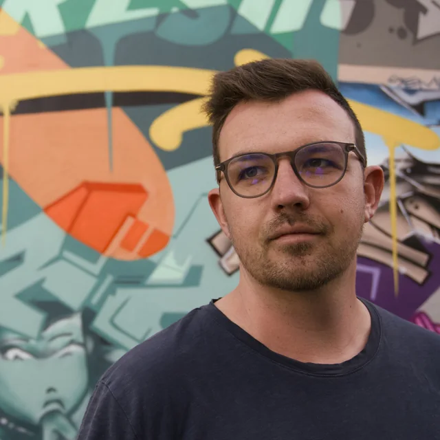 Johan Stölzel, Gründer von Explority